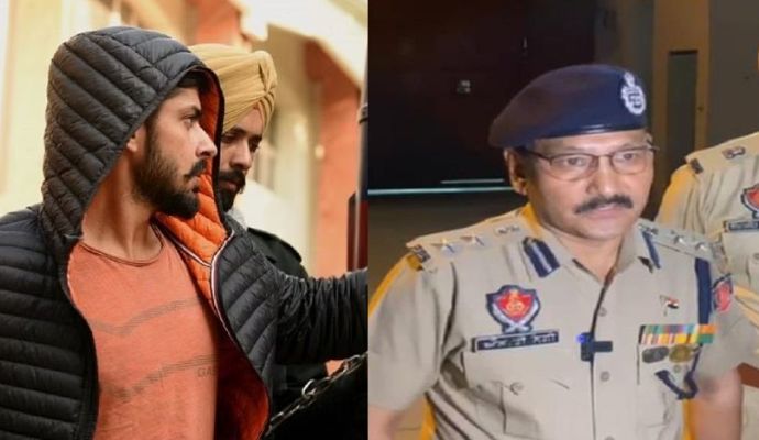 Rapper शुभ ही नहीं इन गायकों पर भी लगा खालिस्तानी सुर में गाने का आरोप