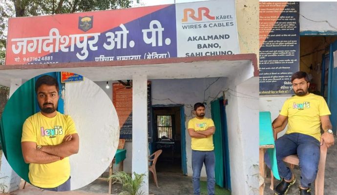 क्रिकेटर युवराज और हरभजन के खिलाफ शिकायत दर्ज, दिव्यांगों का उड़ाया मज़ाक