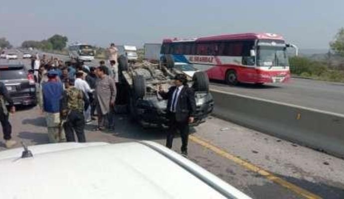 Pakistan: नवाज शरीफ को मिली राहत, हाईकोर्ट ने दो मामलों में गिरफ्तारी पर लगाई रोक