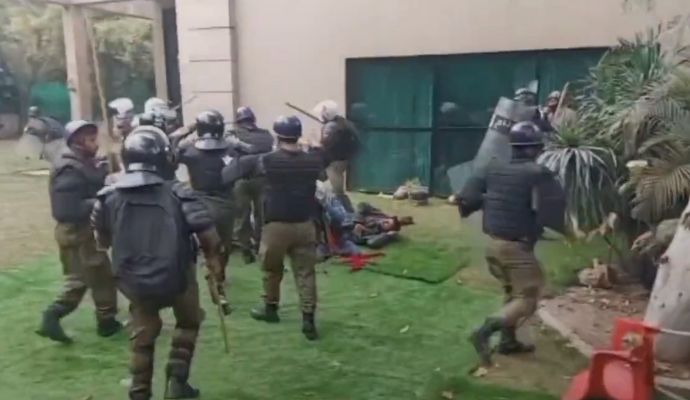 कारगिल युद्ध के 25 साल बाद नवाज शरीफ ने मानी अपनी गलती, कहा – भारत के साथ हुए समझौते को पाकिस्तान ने…