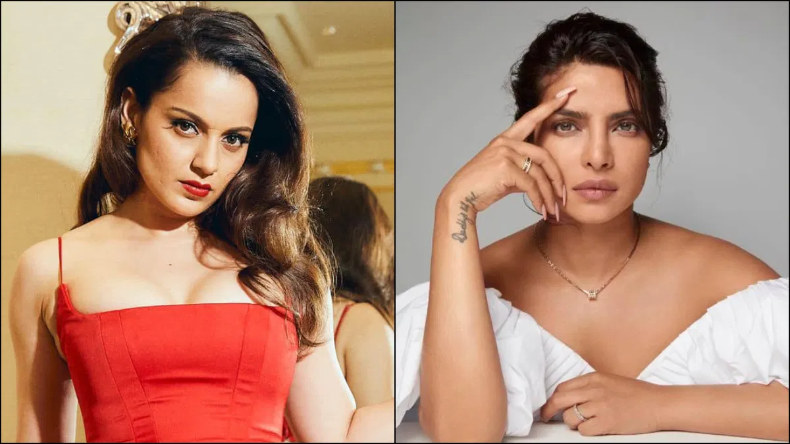 प्रियंका चोपड़ा के बयान पर विवेक अग्निहोत्री ने कहा-बड़े-बड़े दबंग दबंगई करते हैं