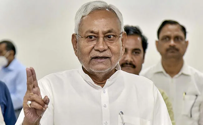 Loksabha Election: चिराग ने सियासी अटकलबाजी पर लगाया विराम, दिल्ली बैठक में हो गया तय