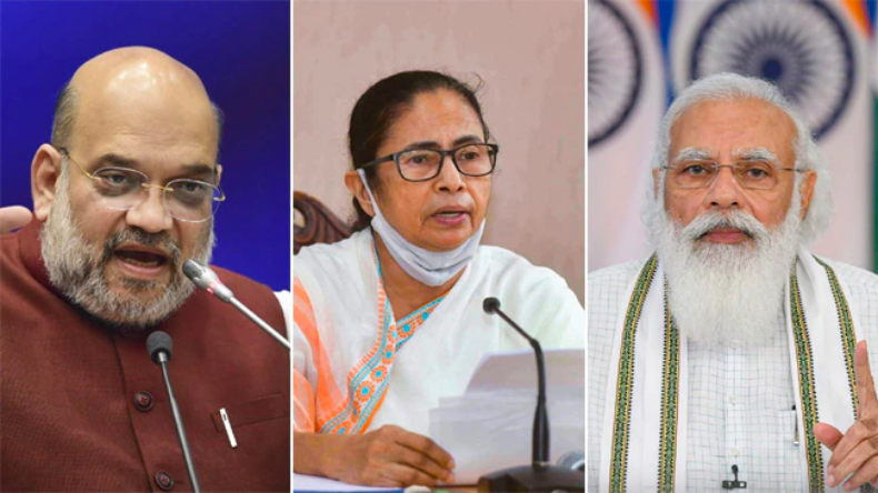 अनेकों दूल्हों की दावेदारी लगी हुई है… कोई फर्क नहीं पड़ेगा, केंद्रीय मंत्री नित्यानंद राय