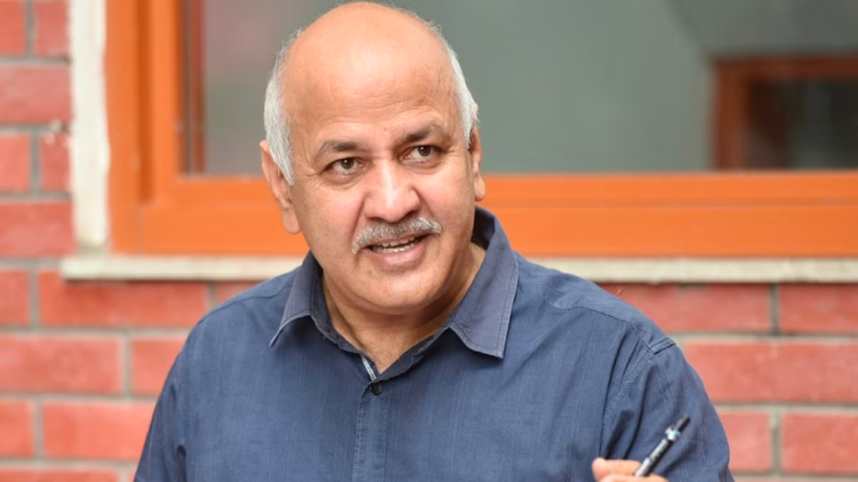 Manish Sisodia: दिल्ली HC से सिसोदिया को दोबारा मिली पत्नी से मिलने की अनुमति, जाएंगे अस्पताल