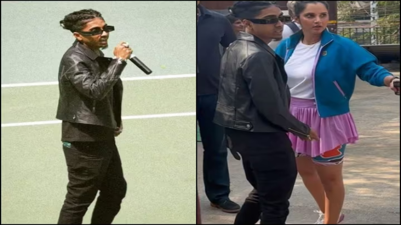 MC Stan को देख बेकाबू हुआ फैन, पागलों की तरह करने लगा हरकतें, फिर रैपर के एक इशारे पर शख्स का हुआ ऐसा हाल कि…? वीडियो वायरल