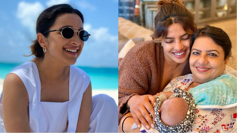 Parineeti Chopra Birthday:प्रियंका चोपड़ा से लेकर भाइयों तक ने दी खास अंदाज में बधाई , फैंस द्वारा भी साझा हुई ढेरों शुभकामनाएं