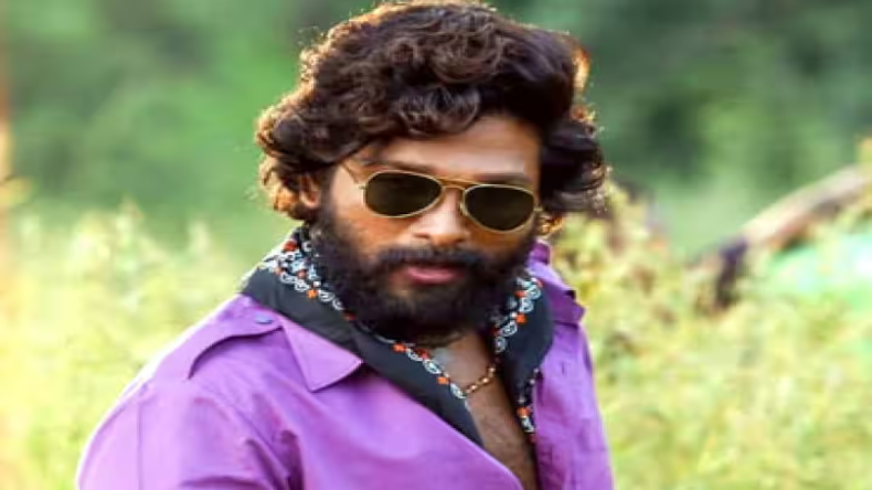 अल्लू अर्जुन की ‘पुष्पा 2’ ने ओटीटी पर मचाया धमाल, रिलीज से पहले ही निकाला आधा बजट