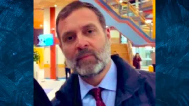 Rahul Gandhi को नोटिस भेजेगा DU! बिना इजाजत कैंपस का दौरा न करने की मिल सकती है चेतावनी