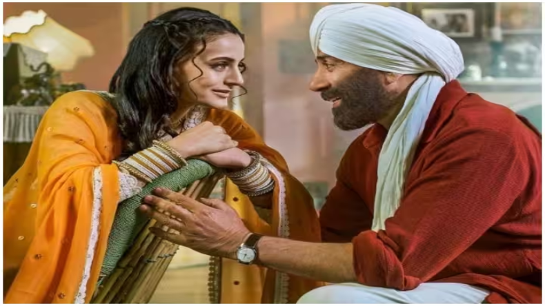 अमीषा पटेल कर रहीं सीक्रेट डेटिंग, करोड़पति बिजनेसमैन के साथ तस्वीरें वायरल