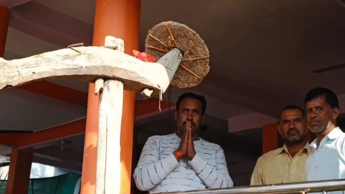 Bhopal: भोपाल के महिला थाने को मिला ISO प्रमाण पत्र, ये उपलब्धि पाने वाला देश का पहला वुमन पुलिस स्टेशन