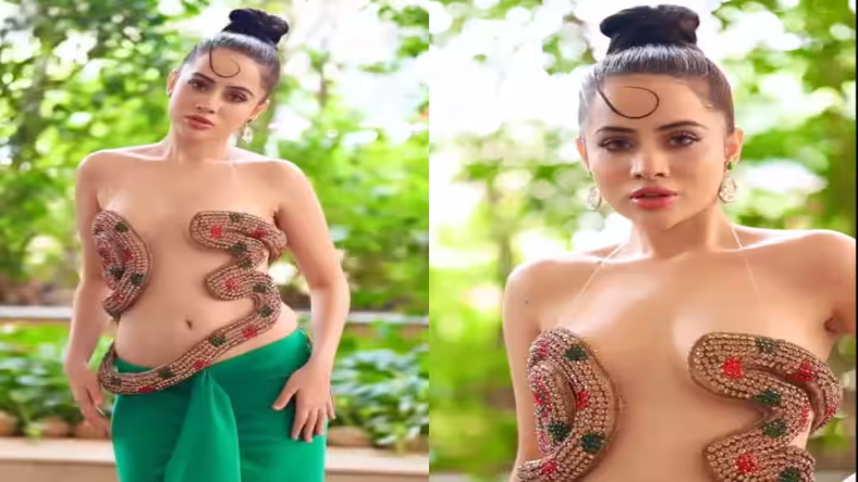 ‘नागिन’ के सीजन 7 की तैयारियां शुरू, किसकी किस्मत में लिखा है नागिन बनना ?