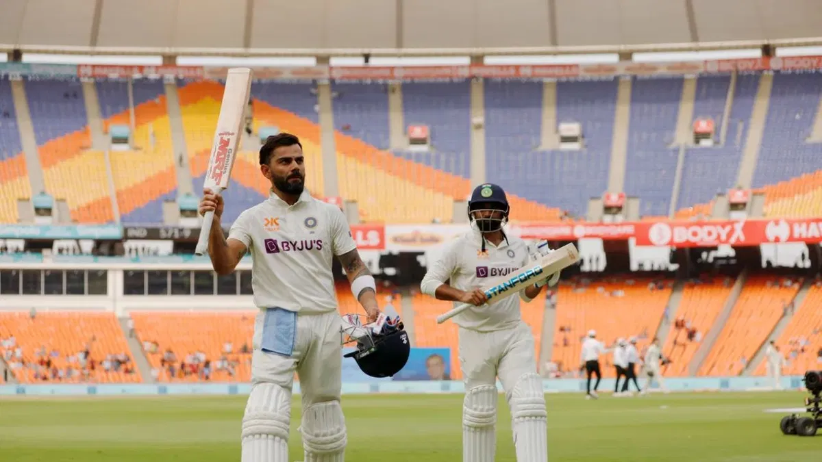WTC Final : बीसीसीआई ने फाइनल के अनिल पटेल को बनाय मैनेजर