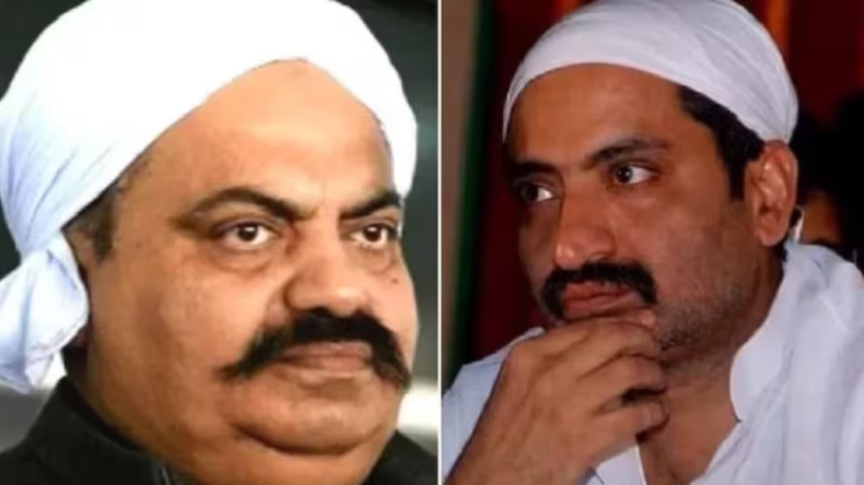 Umesh Pal Murder: असद और गुलाम के मददगार 3 आरोपी दिल्ली से गिरफ्तार
