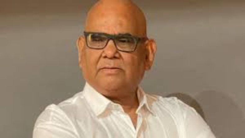 Satish Kaushik Death: सतीश कौशिक के निधन पर PM मोदी ने जताया दुख