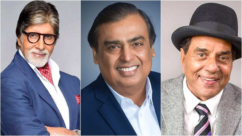 Mukesh Ambani Birthday: 50 लाख की आबादी वाले देश में लिया जन्म, आज हैं करोड़ो की संपत्ति के हकदार