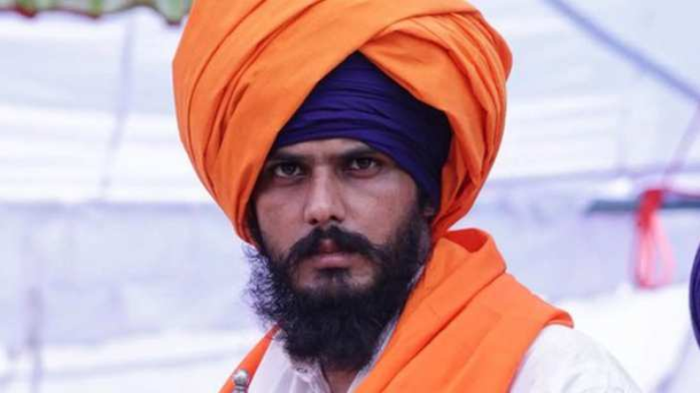 ‘अमृतपाल को पाकिस्तान भाग जाना चाहिए था’, संगरूर सांसद सिमरनजीत सिंह का चौंकाने वाला बयान