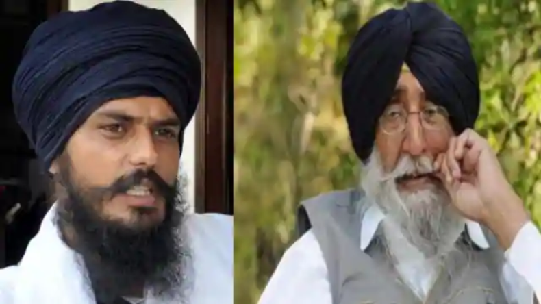 पंजाब: प्रकाश सिंह बादल का आज पैतृक गांव ‘बादल’ में होगा अंतिम संस्कार, 50 हजार लोगों के आने की संभावना