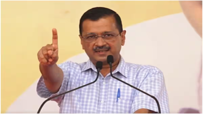 पीएम आवास को श्मशान बना देंगे! संजय सिंह-सौरव भारद्वाज ने PM मोदी के घर की तरफ किया कूच
