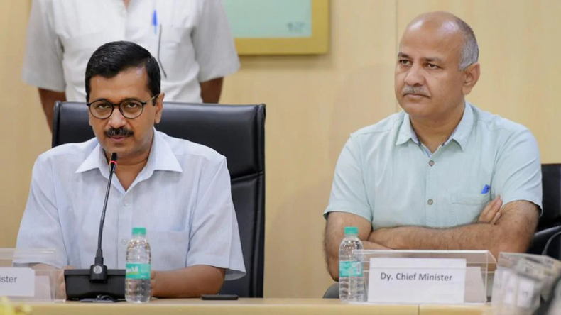 बीजेपी में शामिल हुए कैलाश गहलोत, कल ही आम आदमी पार्टी को दिया था झटका
