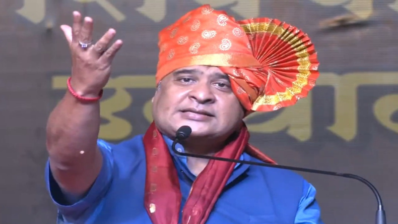 नवनीत राणा के बयान पर ओवैसी का पलटवार, कहा – बताओ किधर आना है