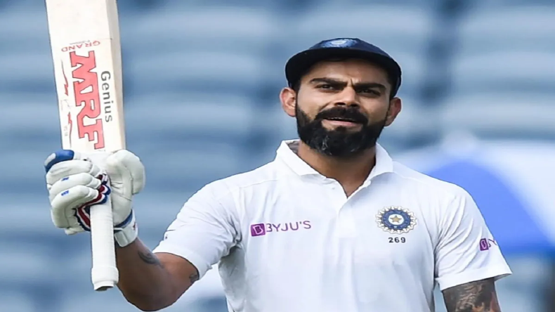 IPL में झूमा ‘पठान’, KKR की जीत के बाद विराट कोहली संग वायरल हुई Shahrukh की ये तस्वीरें