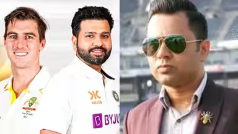 आकाश चोपड़ा ने रोहित शर्मा की कप्तानी पर उठाए बड़े सवाल, बुमराह को लेकर भी कही ये बात