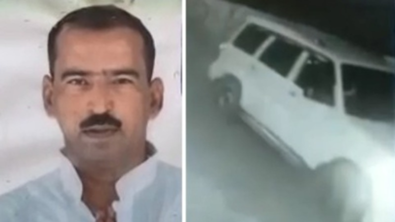 Bihar News: महिला से की छेड़खानी तो RJD नेता की हुई पिटाई
