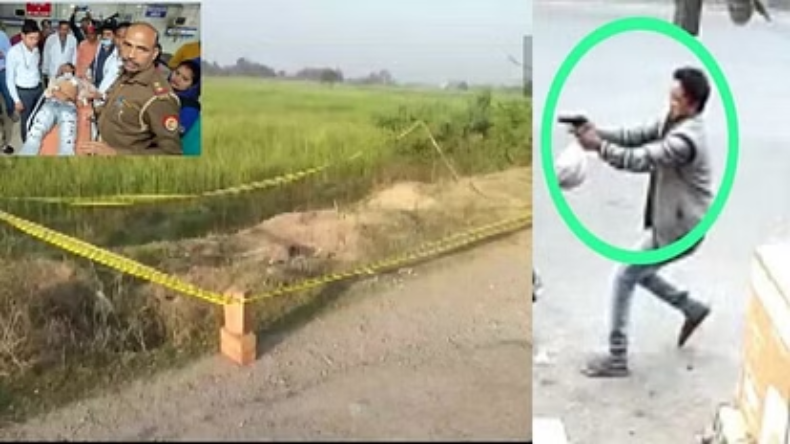 UP: अतीक के भाई से मुलाकात करवाने वाले बरेली जेल के जेलर और 5 पुलिसकर्मी निलंबित