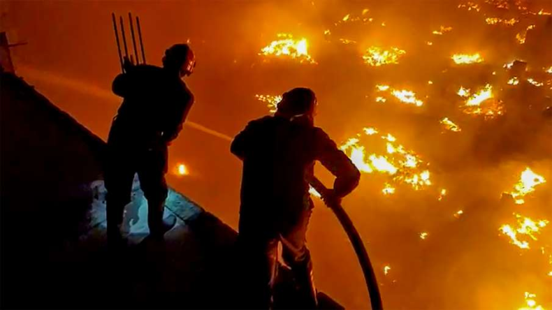 लाशों का होता खूबसूरत मेकअप, कांकल से बात करते परिजन; यहां बसा है ‘मुर्दों का शहर’