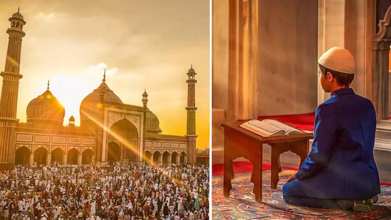 Ramadan 2023: आज से रमजान का महीना शुरू, जानिए सहरी और इफ्तार का समय