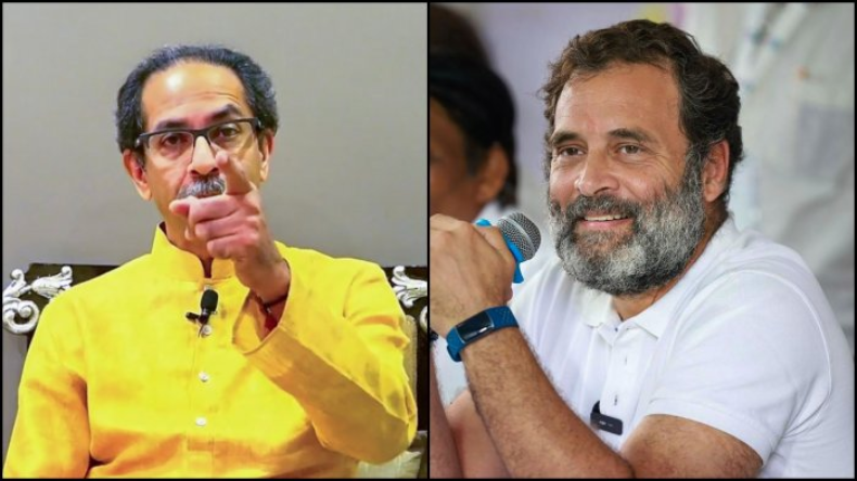 ’10 किलो वजन कम कर फिर राहुल गांधी से मिलना’, भरी सभा में कांग्रेस नेता ने जीशान सिद्दीकी का उड़ाया मजाक