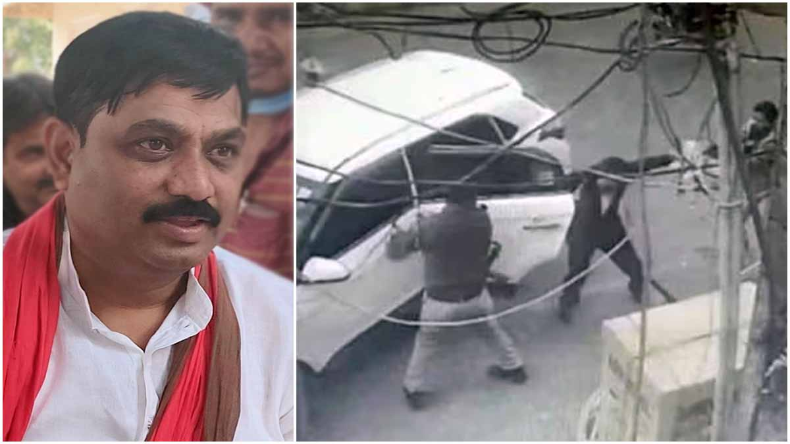 उमेश पाल हत्याकांड में बरेली जिला जेल के दो अधिकारी समेत सात लोग निलंबित