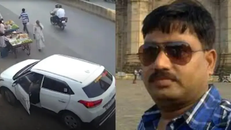 उमेश पाल हत्याकांड में नया CCTV फुटेज, ‘गोली लगने के बाद भी असद से भिड़ा था उमेश’