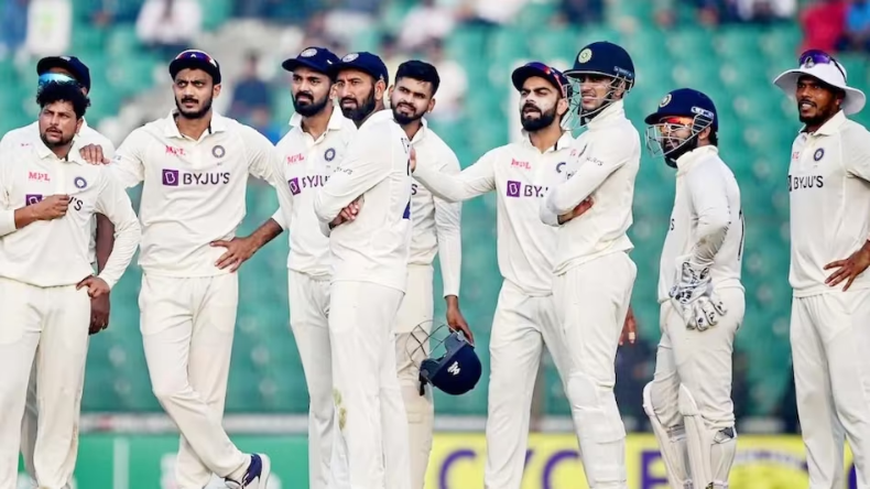 IND vs AUS Live: भारत को पहली सफलता, बिना खाता खोले ख्वाजा लौटे पवेलियन