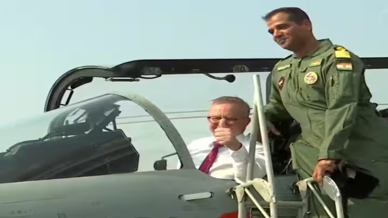 सिडनी: PM मोदी बोले विकसित होने के लिए आगे बढ़ा भारत, ऑस्ट्रेलिया संग रिश्तों पर कहा ये