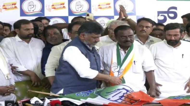 Karnataka Election: आज जारी हो सकती है BJP उम्मीदवारों की लिस्ट, शिगगांव से चुनाव लड़ेगे CM बोम्मई