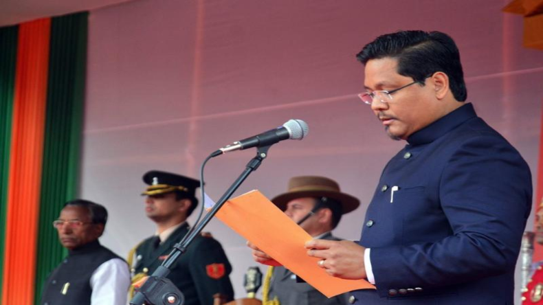 Meghalaya: देश की सबसे कम उम्र की केंद्रीय मंत्री रहीं अगाथा संगमा, जानें मेघालय की पहली महिला सांसद के बारे में