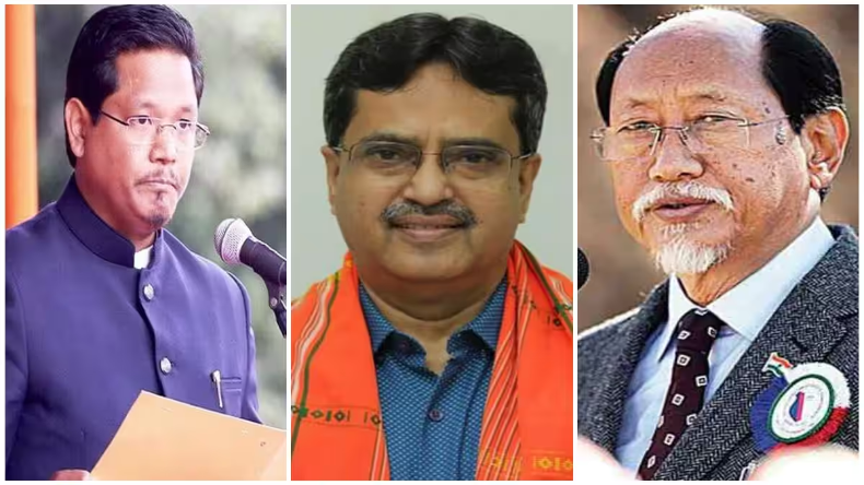55 KM की रफ्तार से चलेंगी तेज हवाएं, इन 11 राज्यों को बर्बाद कर देगा चक्रवात ‘फेंगल’ !