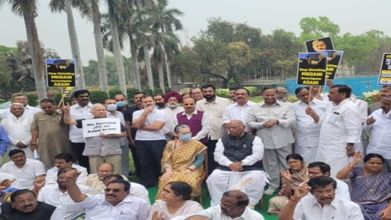 DMK MP DNV Senthilkumar: गौमूत्र राज्य वाले बयान पर डीएमके सांसद सेंथिलकुमार ने दी सफाई, कहा- अब दूसरे शब्दों का इस्तेमाल करूंगा