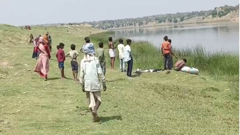 Crime World: कैमरे में कैद हुआ कॉलेज छात्रा का अपहरण, पुलिस ने शुरु की लापता लड़की की तलाश