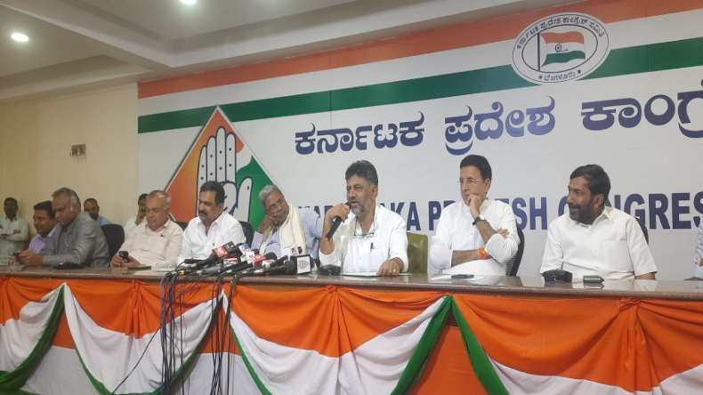 Karnataka Elections : हाईकमान से 2 सीट पर चुनाव लड़ने की सिद्धरमैया ने जताई इच्छा,  कोलार सीट क्यों है खास…