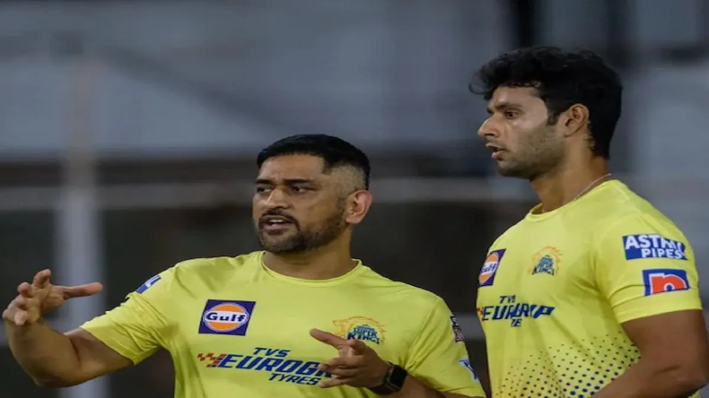 BCCI : शिवम दुबे टी20 सीरीज से बाहर, जानें अब टीम इंडिया में किसको मिलेगा मौका?