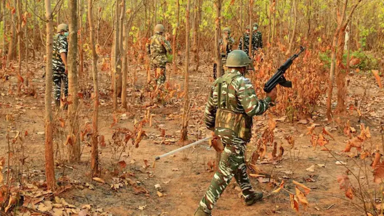 जम्मू कश्मीर : सेना ने दो आतंकी को किया ढेर , कुपवाड़ा में घुसपैठ की कोशिश नाकाम