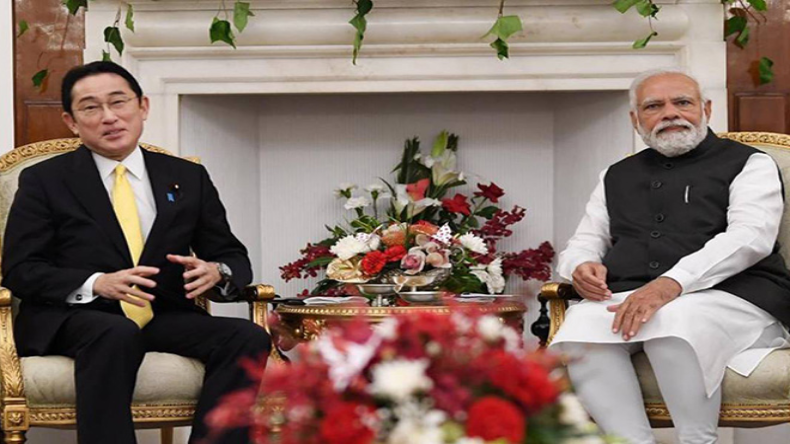जापान के प्रधानमंत्री ने पद छोड़ने का किया ऐलान, नहीं लड़ेंगे अगला चुनाव