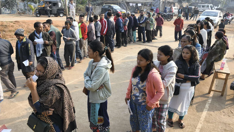 Election: एमपी में बीजेपी की जीत के असली हीरो है सीएम शिवराज, दिलचस्प है उनका सियासी यात्रा