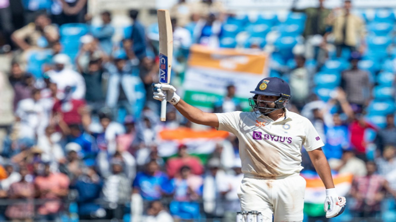 IND vs AUS Live: भारत को पहली सफलता, बिना खाता खोले ख्वाजा लौटे पवेलियन