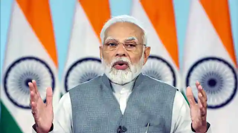 पीएम मोदी का छत्तीसगढ़ दौरा आज, 15 दिन में दूसरी बार करेंगे चुनावी सभा