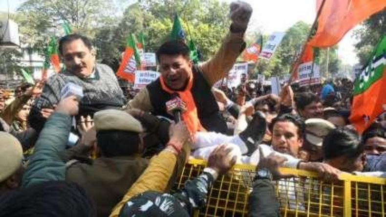 Delhi ordinance Row: 3 जुलाई को अध्यादेश की प्रतियां जलाएंगे सीएम केजरीवाल, कार्यकर्ता सड़कों पर करेंगे प्रदर्शन