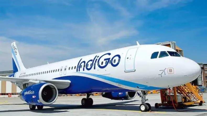 गुवाहाटी से चेन्नई जा रही थी IndiGo फ्लाइट, फिर अचानक… 168 यात्रियों की हलक में आ गई जान! बीच में करानी पड़ी इमरजेंसी लैंडिंग