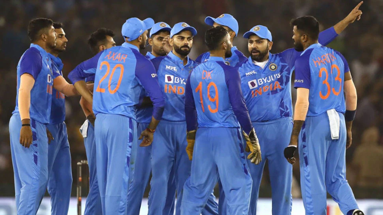 Watch: टीम इंडिया को नई जर्सी के साथ मिलेगी खास टीशर्ट? BCCI ने साझा किया वीडियो